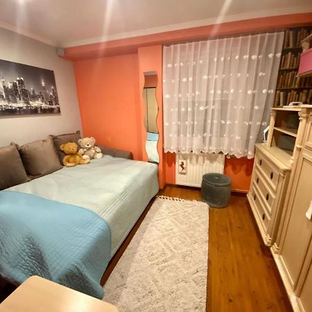 Warsaw Garden Apartment 70M2 Exteriör bild